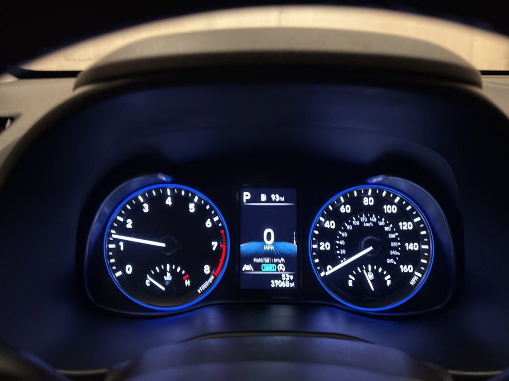 Certified 2022 Hyundai Kona SEL w/ Convenience Package image 16