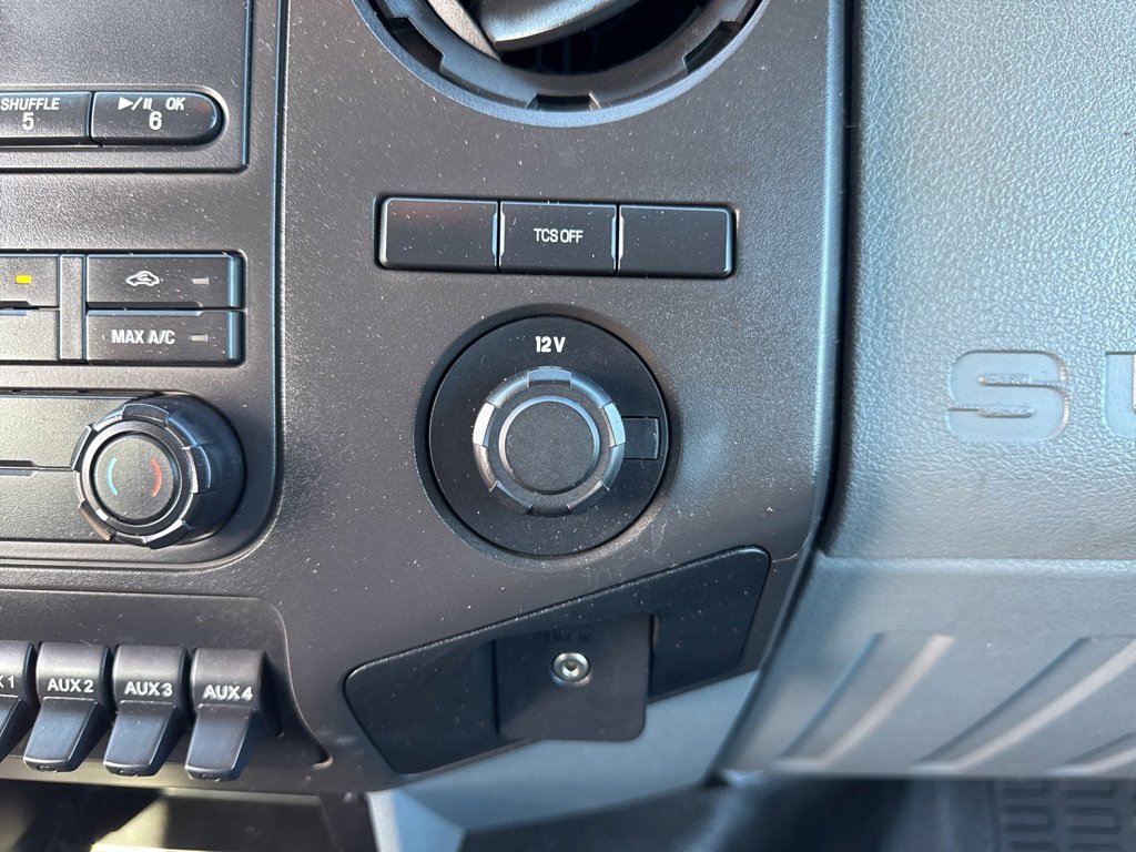 Used 2012 Ford F350 XL w/ PWR Equipment Group image 44