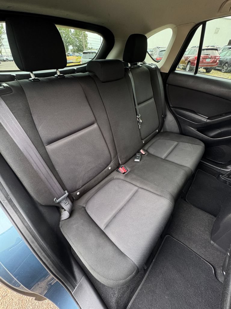 Used 2015 MAZDA CX-5 Sport w/ Bluetooth Audio Package AWD/4WD image 24