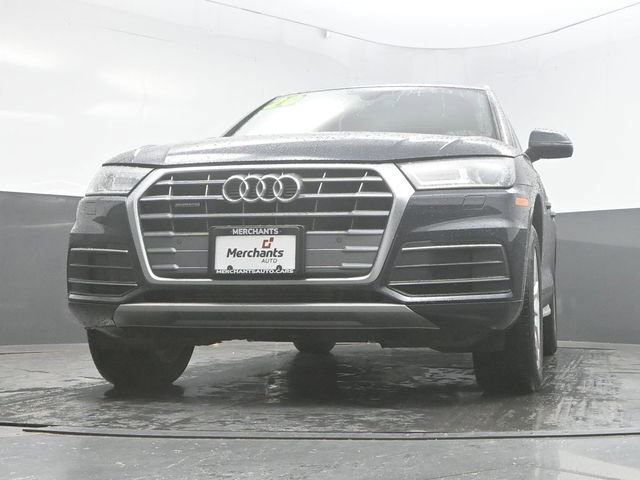 Used 2020 Audi Q5 2.0T Premium w/ Convenience Package image 31