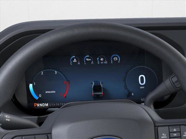 New 2026 Ford F350 XLT w/ XLT Premium Package image 13