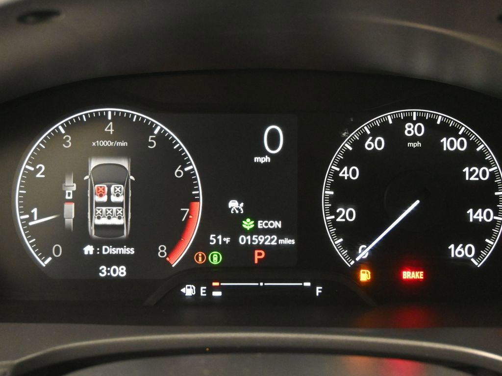 Used 2024 Honda Civic Sport image 13