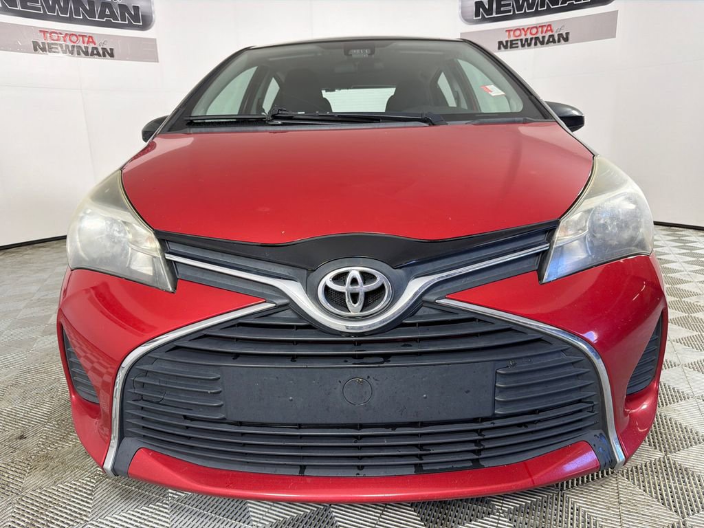 Used 2017 Toyota Yaris LE image 8