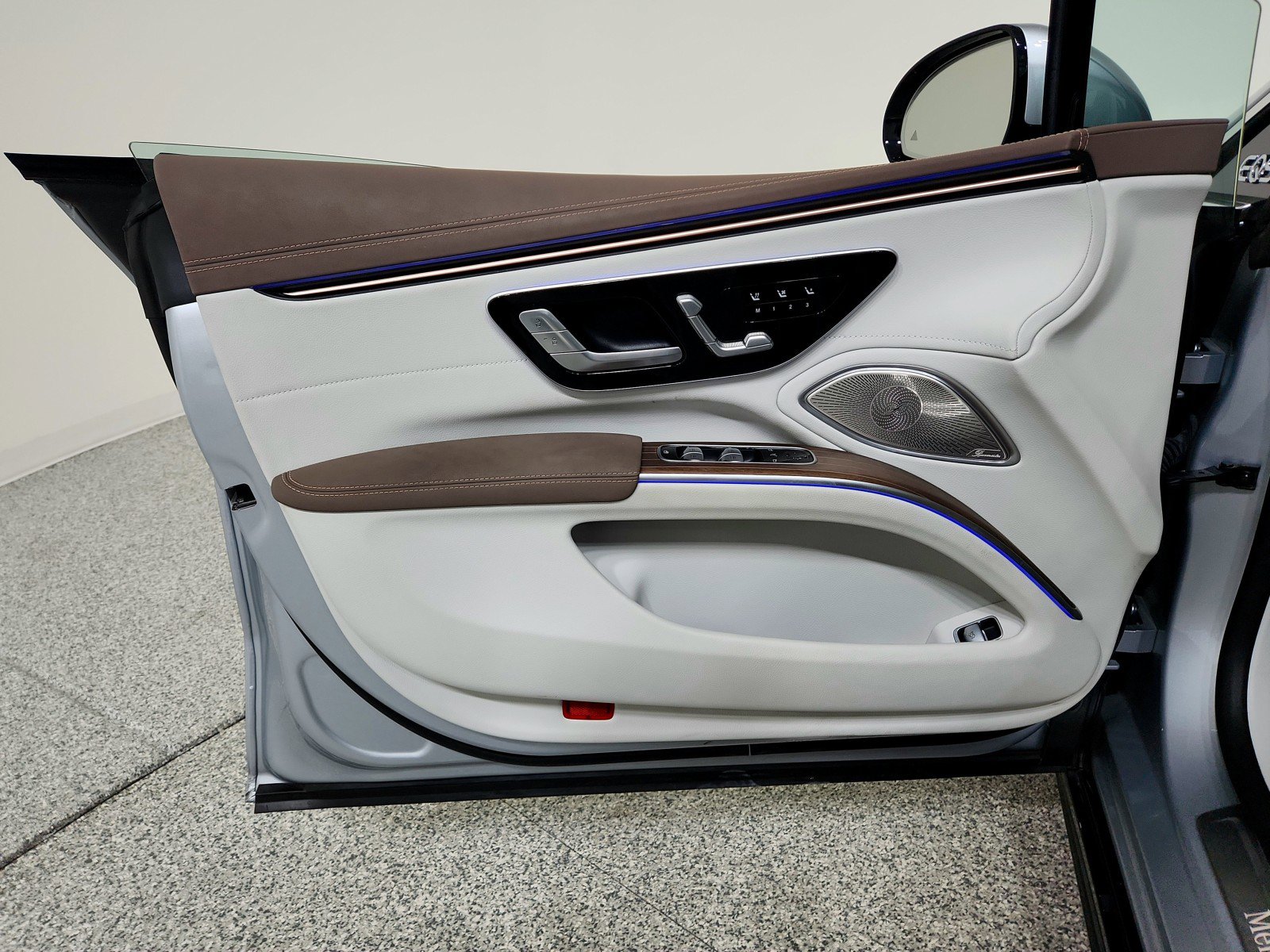 Certified 2023 Mercedes-Benz EQS 580 EQS 580 image 21