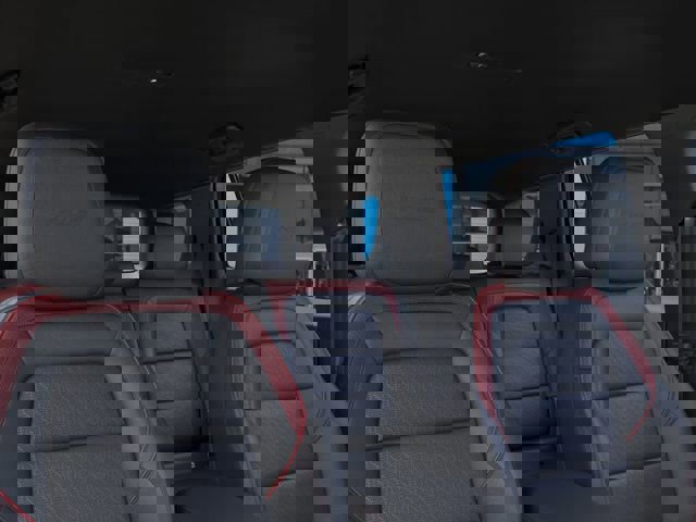 New 2026 Chevrolet Equinox RS image 43