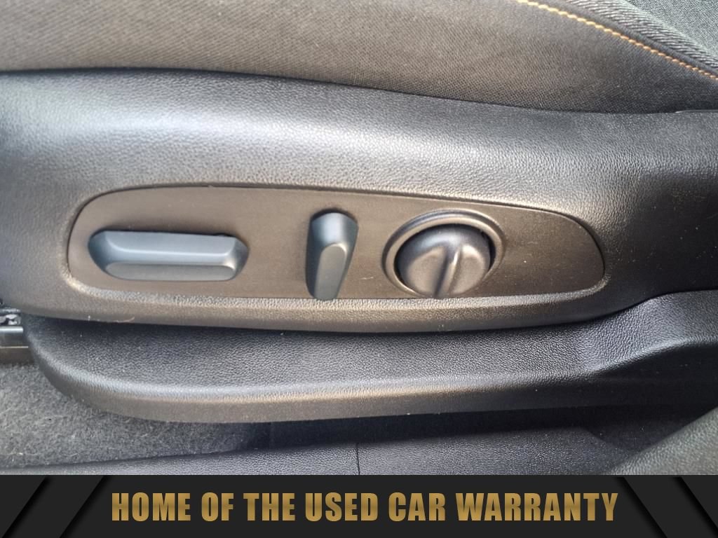 Used 2022 Chevrolet Equinox LT FWD image 20