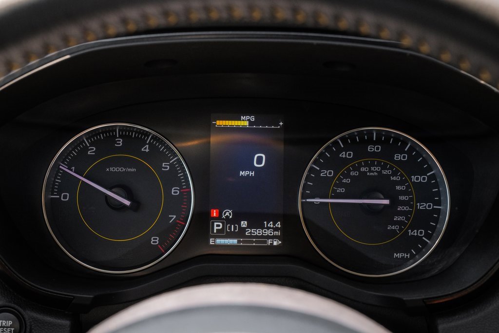 Used 2023 Subaru Crosstrek 2.5i Sport image 28