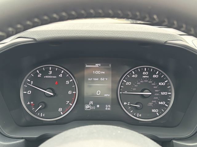 New 2026 Subaru Forester Premium image 29