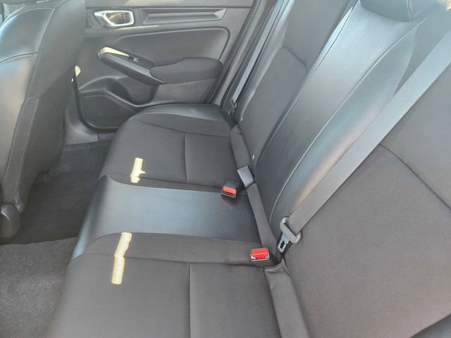 Used 2024 Honda Civic Sport image 9