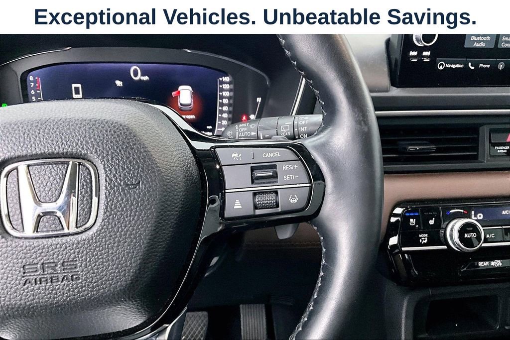 Used 2024 Honda Pilot Elite image 26