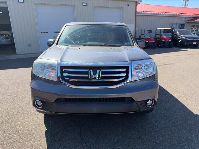 Used 2015 Honda Pilot SE image 8