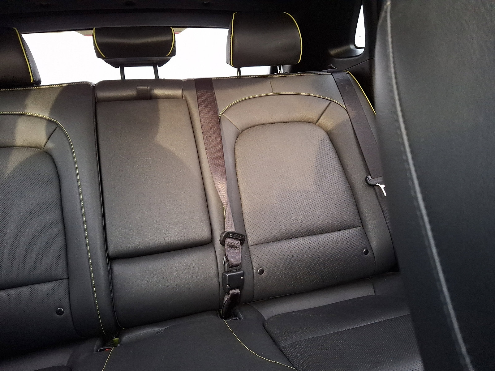 Used 2020 Hyundai Kona Ultimate w/ Cargo Package image 20