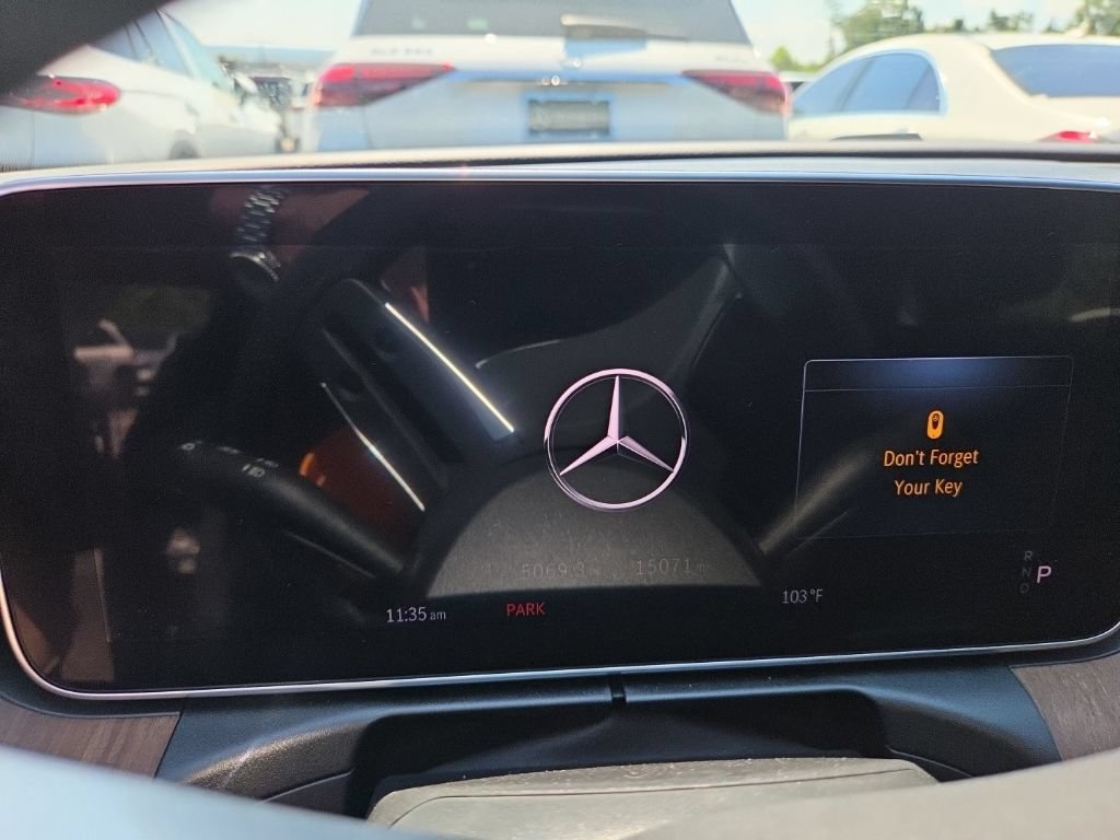 Certified 2024 Mercedes-Benz C 300 Sedan image 14