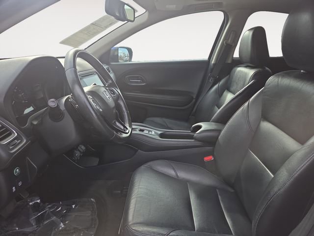 Used 2018 Honda HR-V EX-L image 9