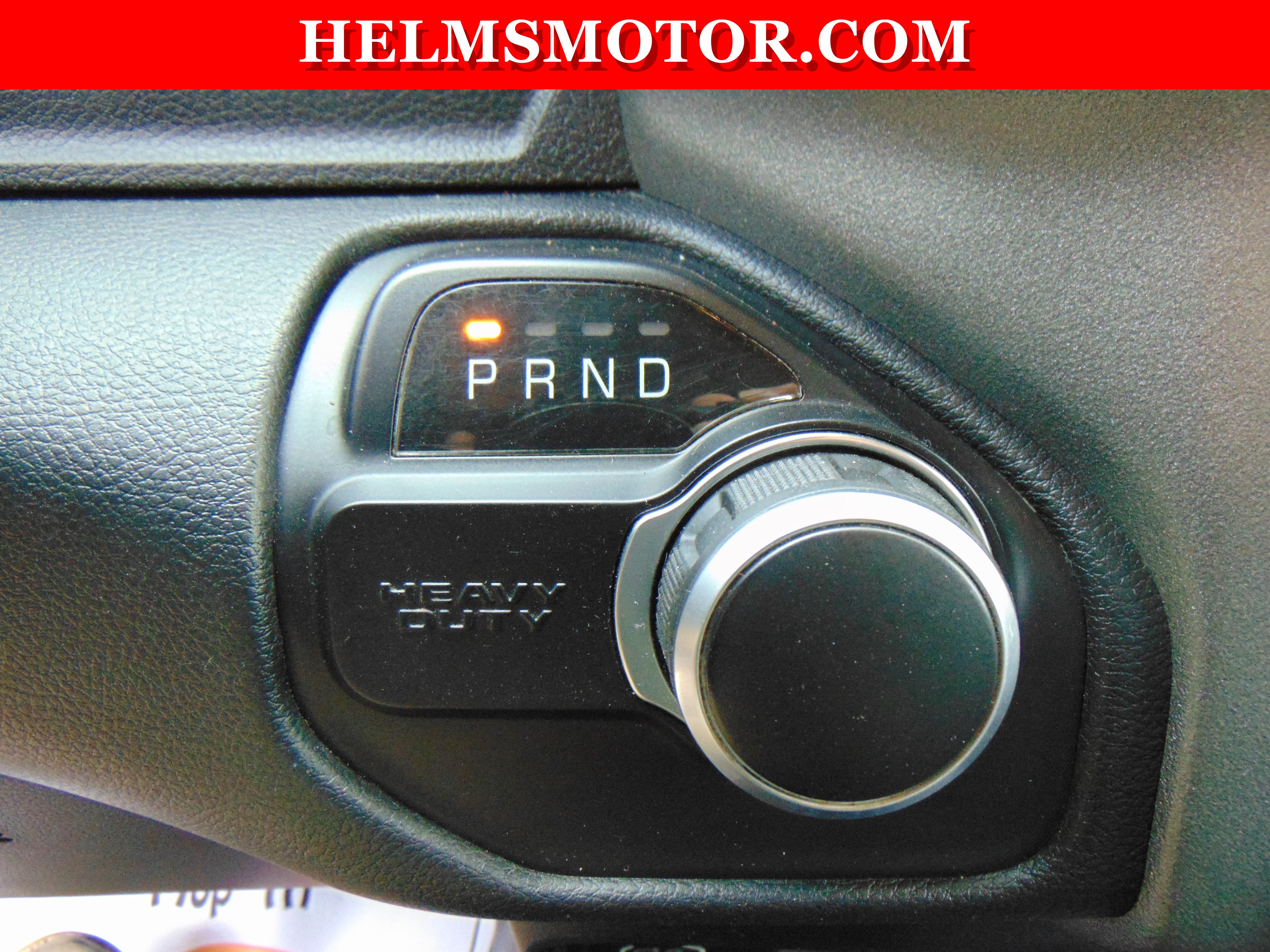 Used 2019 RAM 2500 Tradesman AWD/4WD image 27