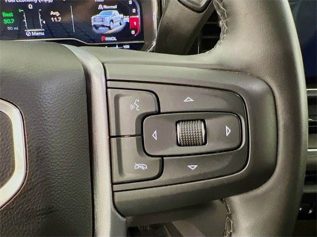 Used 2025 GMC Sierra 1500 SLT image 33