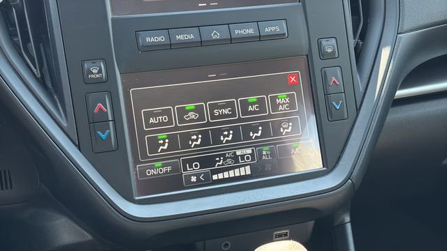 Used 2024 Subaru Impreza 2.0i image 16