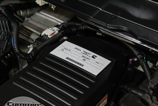 Used 2024 RAM 3500 Tradesman w/ Snow Chief Group AWD/4WD image 20