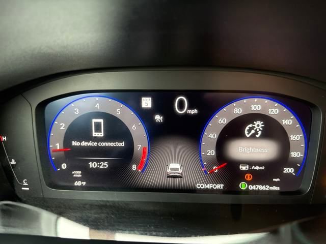 Used 2024 Acura Integra Type S image 17