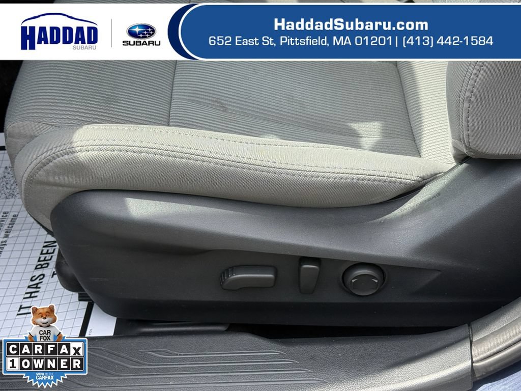 Certified 2024 Subaru Legacy Premium AWD/4WD image 16