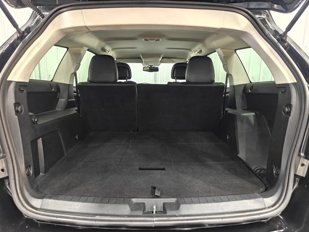 Used 2013 Dodge Journey Crew w/ Driver Convenience Group FWD image 25