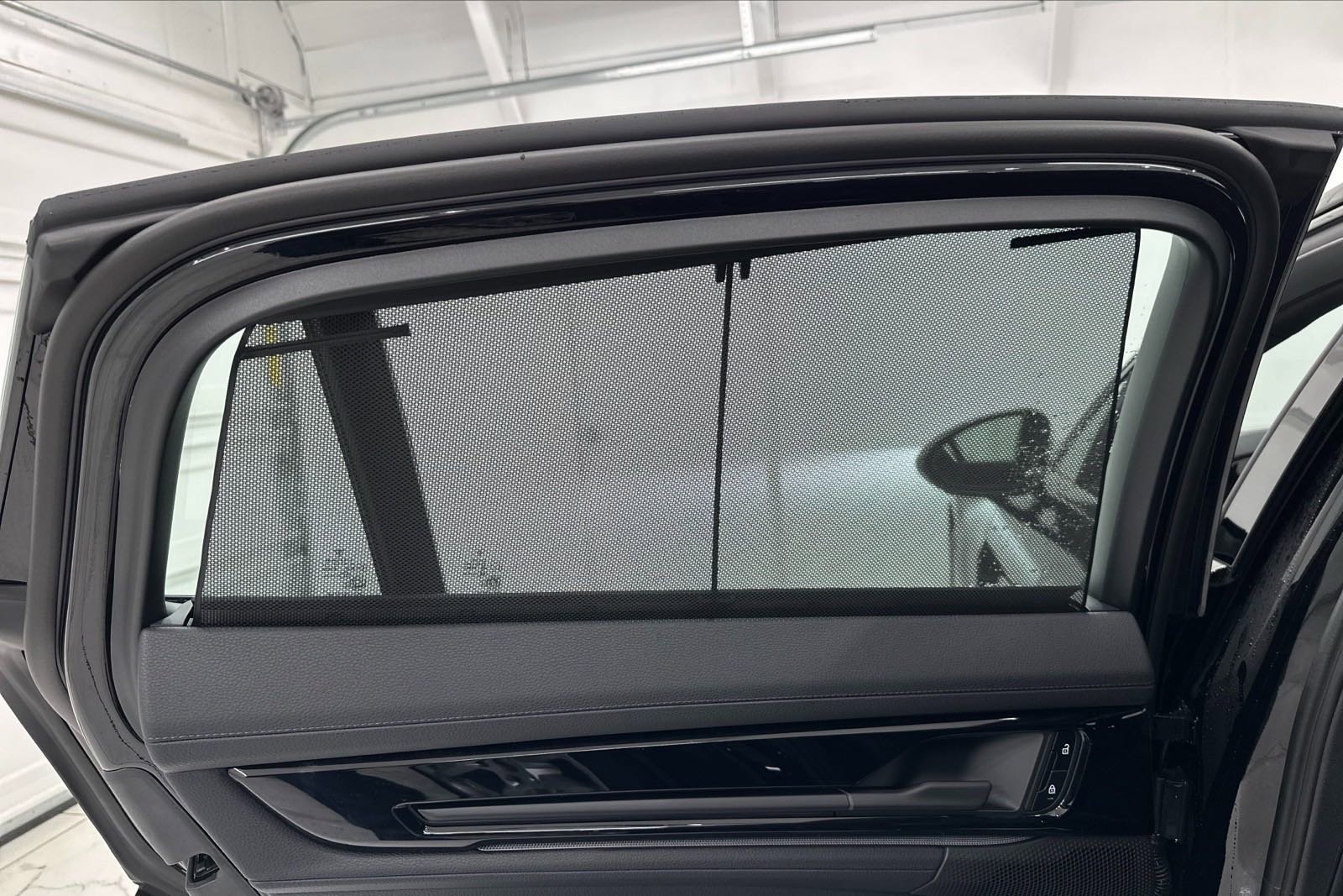 New 2025 Porsche Panamera image 17