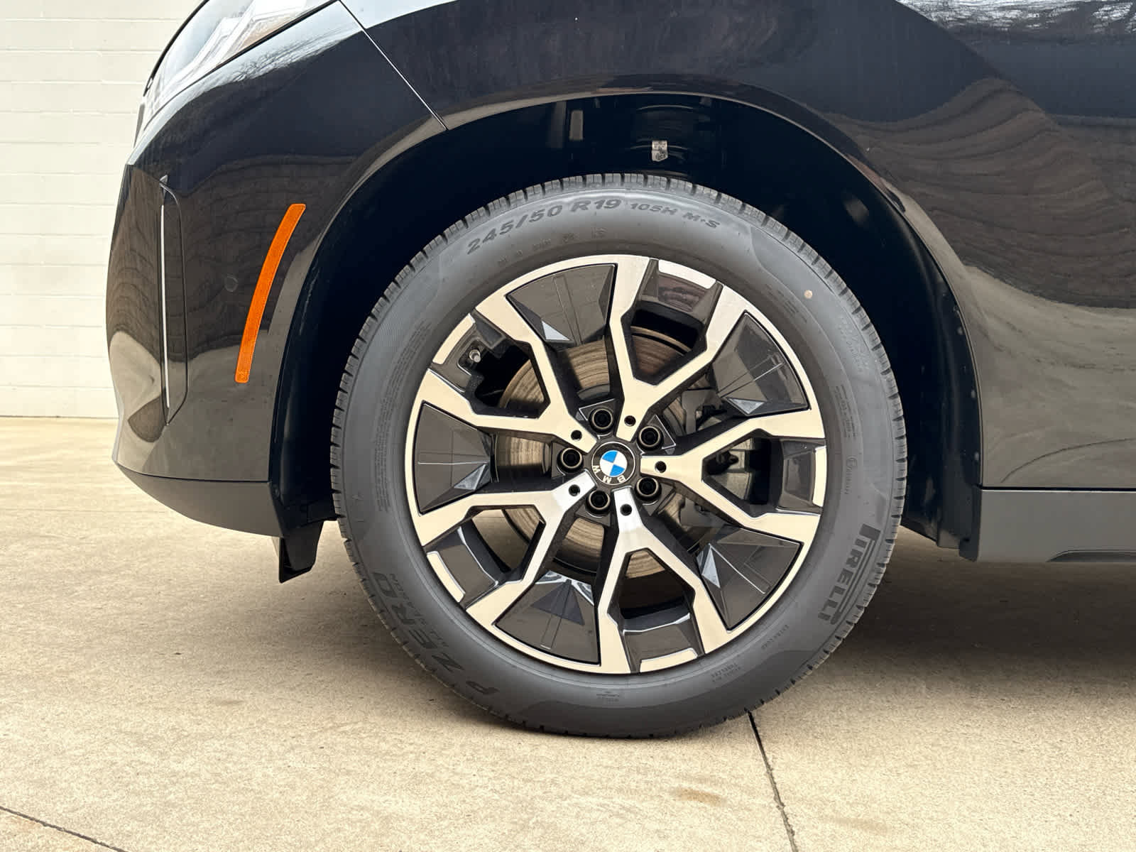 New 2026 BMW X3 xDrive30 w/ Convenience Package image 6