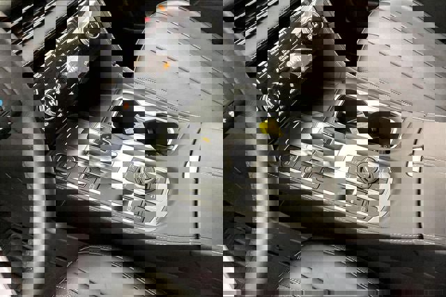 Certified 2025 INFINITI QX60 Luxe w/ Vision Package image 17