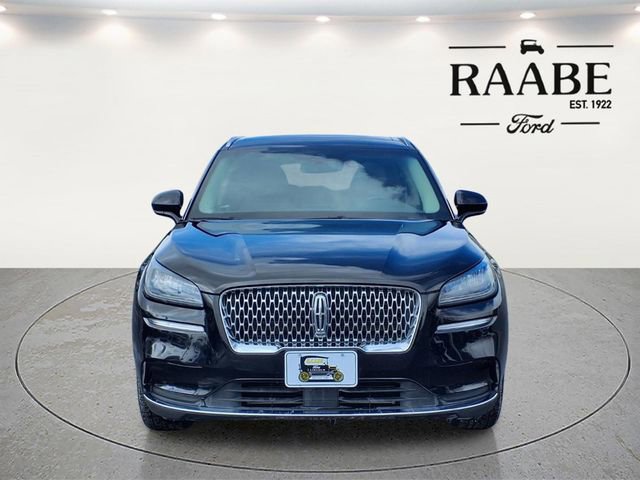 Used 2022 Lincoln Corsair AWD w/ Premium Package image 2
