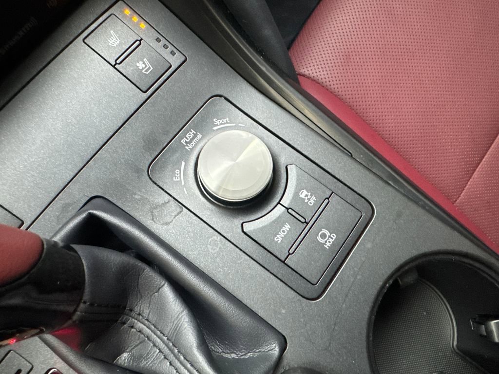 Used 2023 Lexus IS 300 w/ Comfort Package RWD image 71