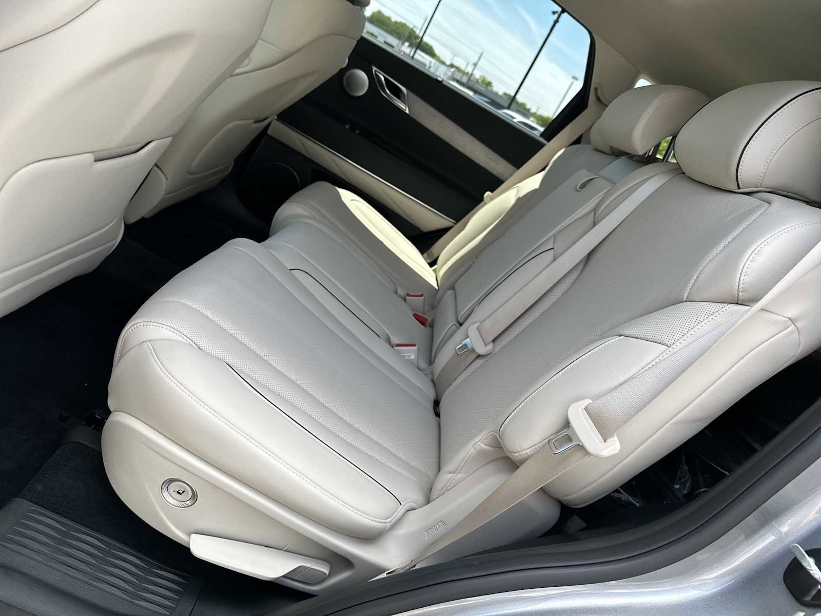 New 2026 Genesis GV80 2.5T Advanced image 21