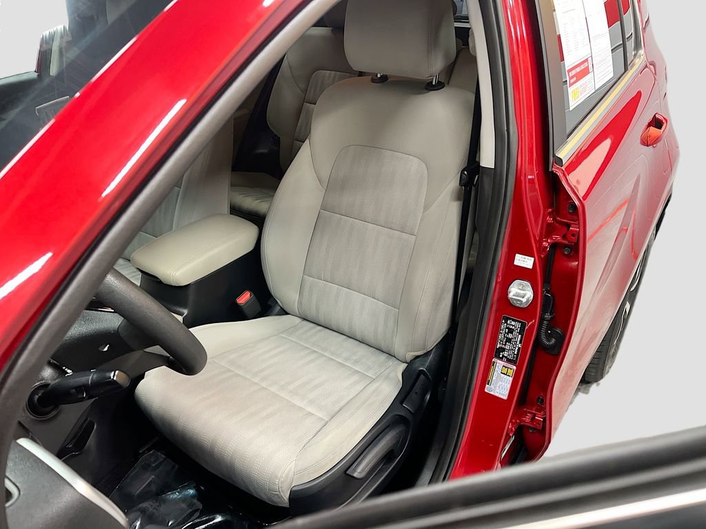 Used 2022 Kia Sportage LX image 18
