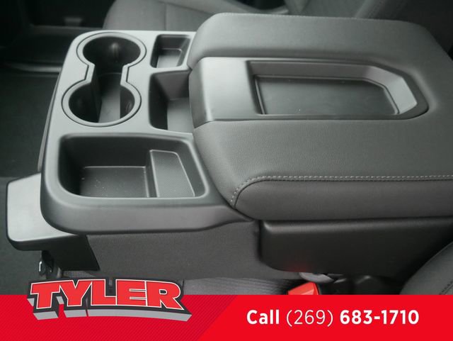 New 2026 Chevrolet Silverado 1500 LT image 43