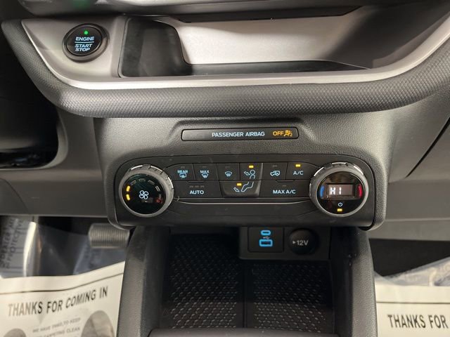 Used 2021 Ford Bronco Sport Big Bend image 27