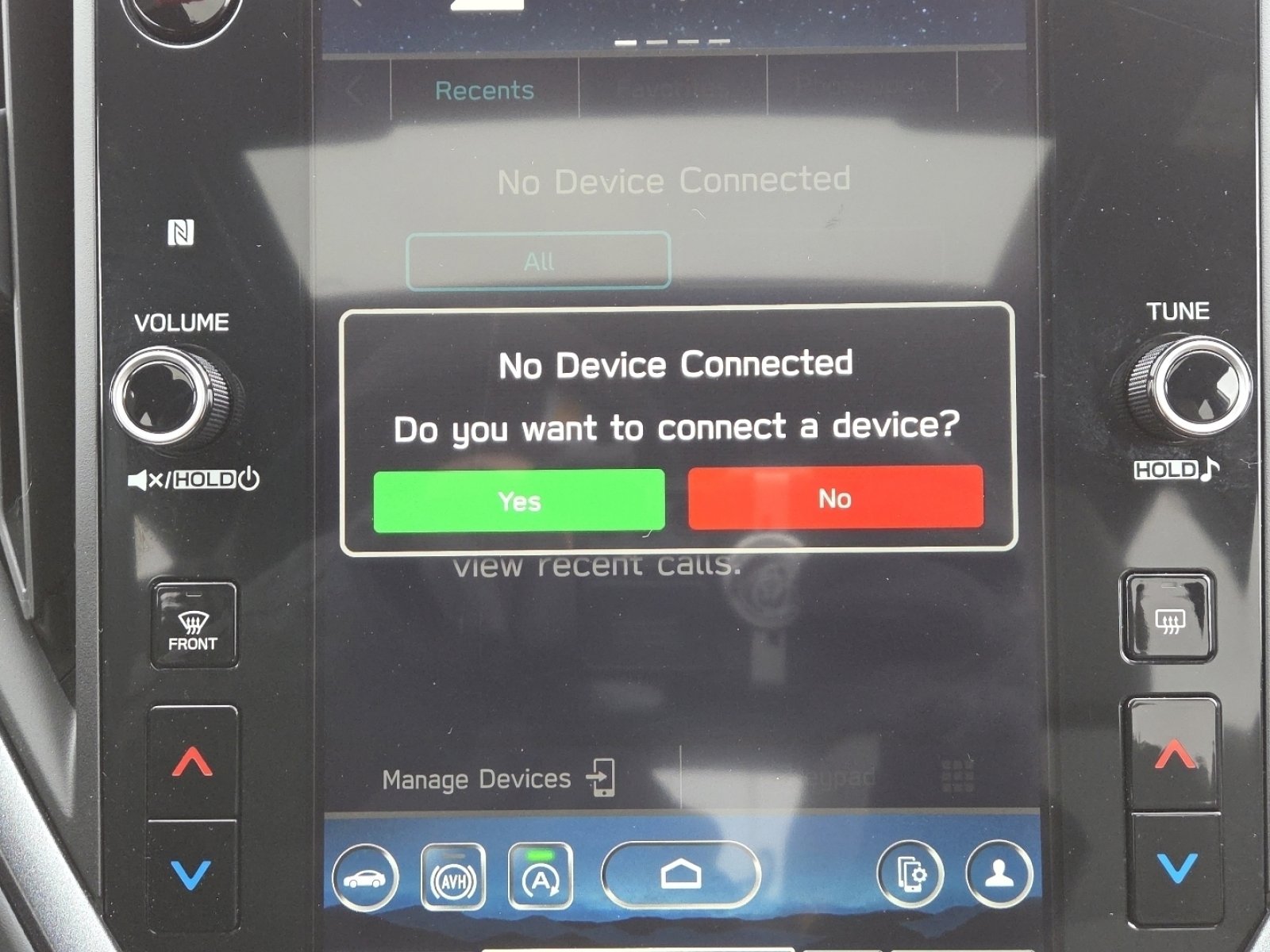 Used 2024 Subaru Crosstrek 2.5i Sport w/ Popular Package #3A image 27