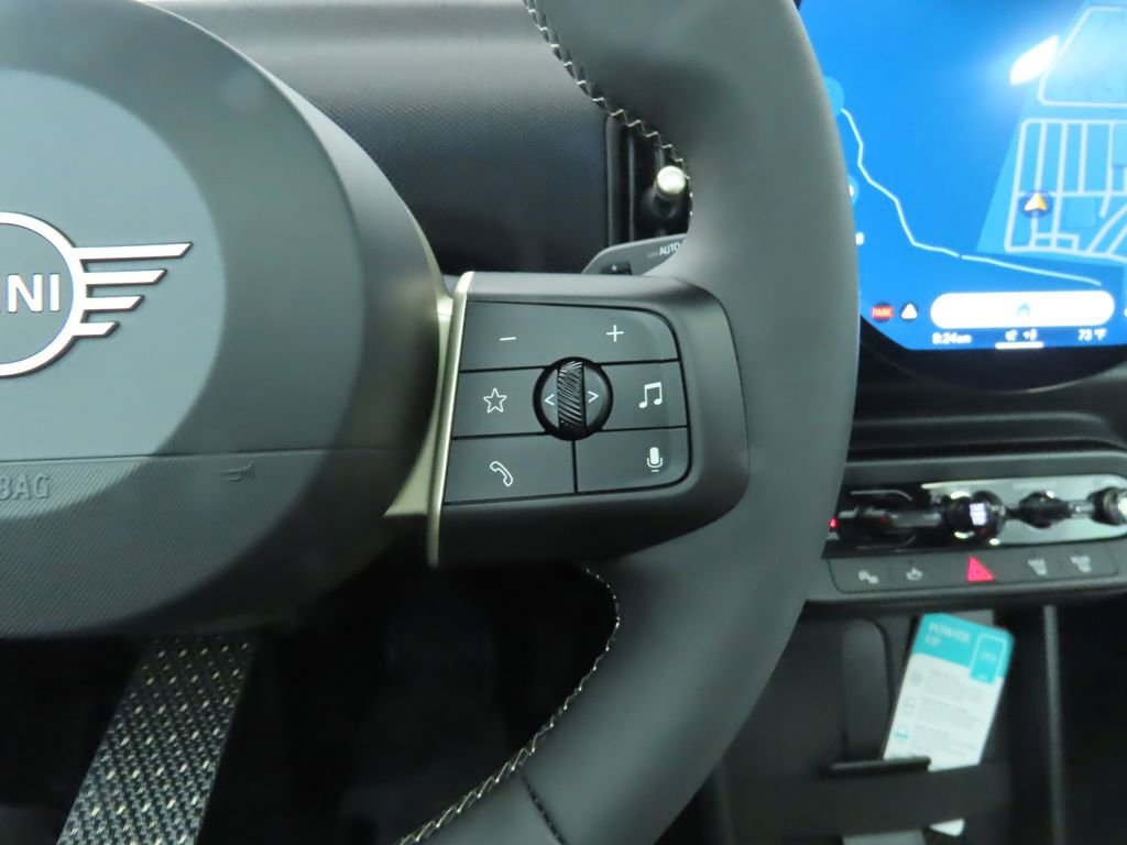 Used 2026 MINI Cooper S image 12