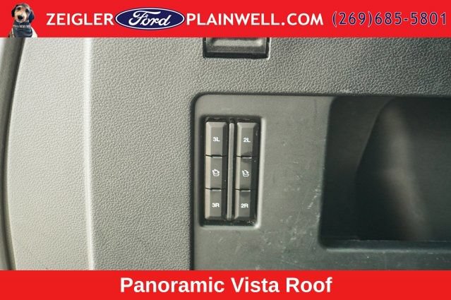 Used 2021 Ford Expedition Max Limited AWD/4WD image 12