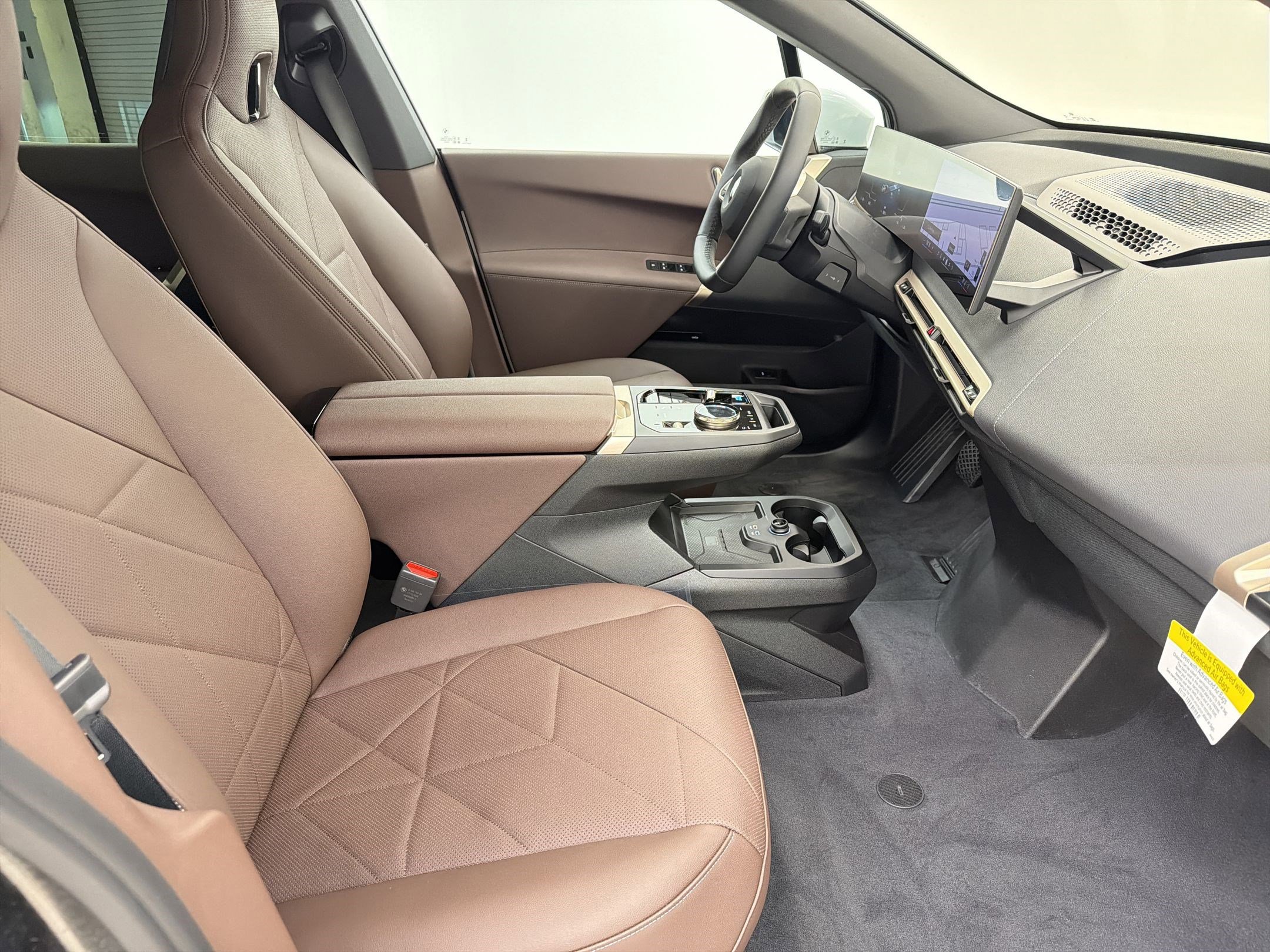 New 2026 BMW iX xDrive45 image 30