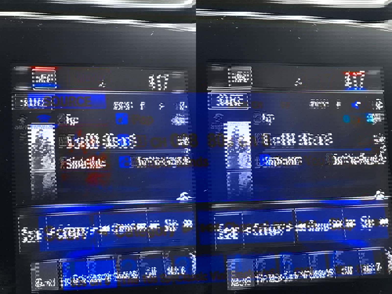 Used 2022 Honda CR-V Touring image 20