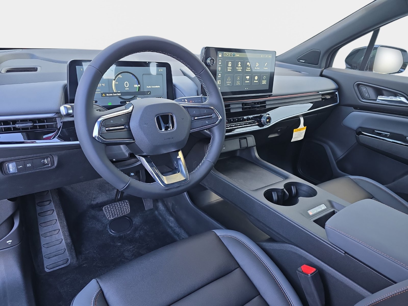 New 2026 Honda Prologue Touring image 16