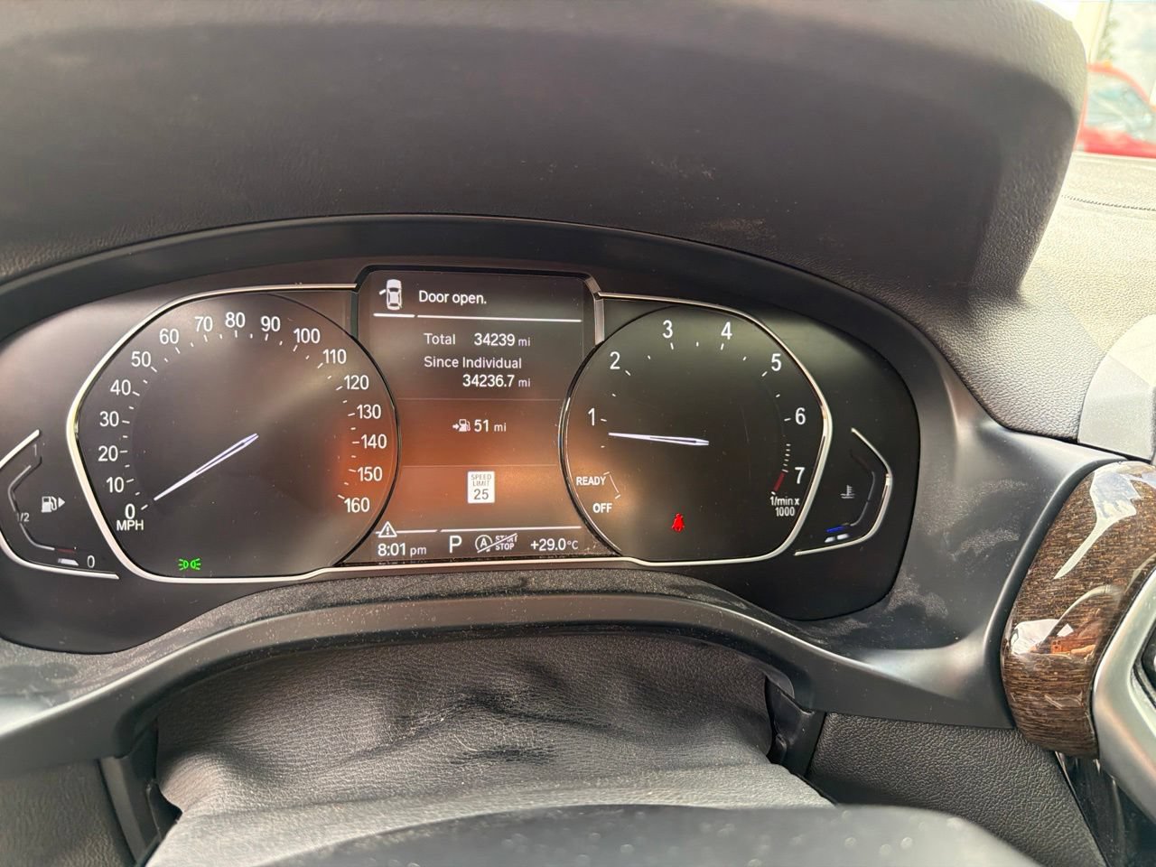 Used 2022 BMW X4 xDrive30i AWD/4WD image 19