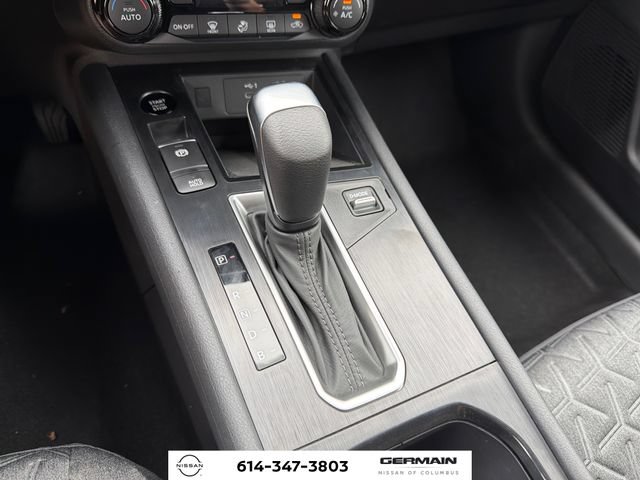 New 2027 Nissan Kicks SV AWD/4WD image 24