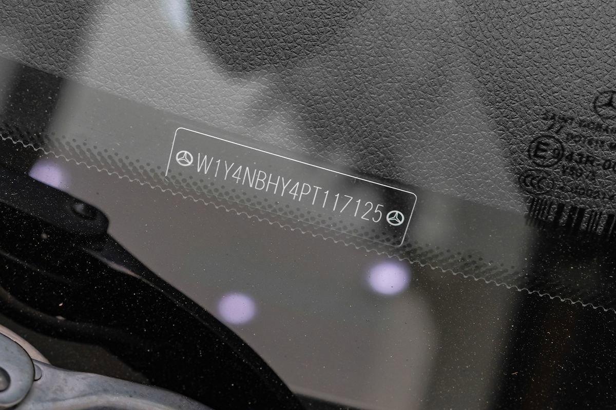 Used 2023 Mercedes-Benz Sprinter 2500 image 42