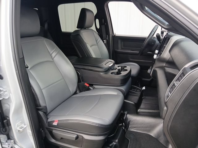 New 2026 RAM 2500 Tradesman AWD/4WD image 33