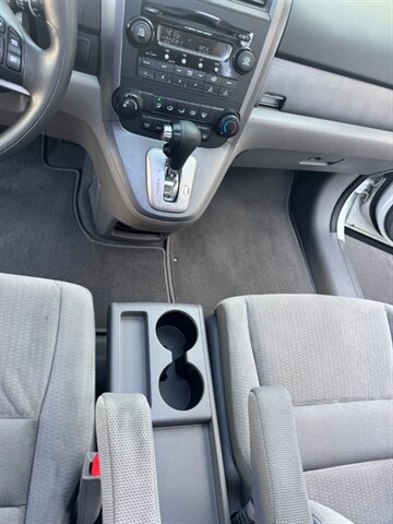Used 2009 Honda CR-V EX image 26