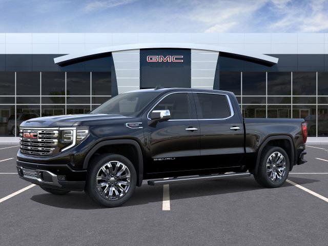 New 2026 GMC Sierra 1500 Denali w/ Denali Reserve Package image 3