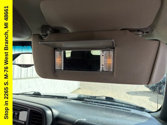 Used 2002 GMC Yukon SLE AWD/4WD image 28