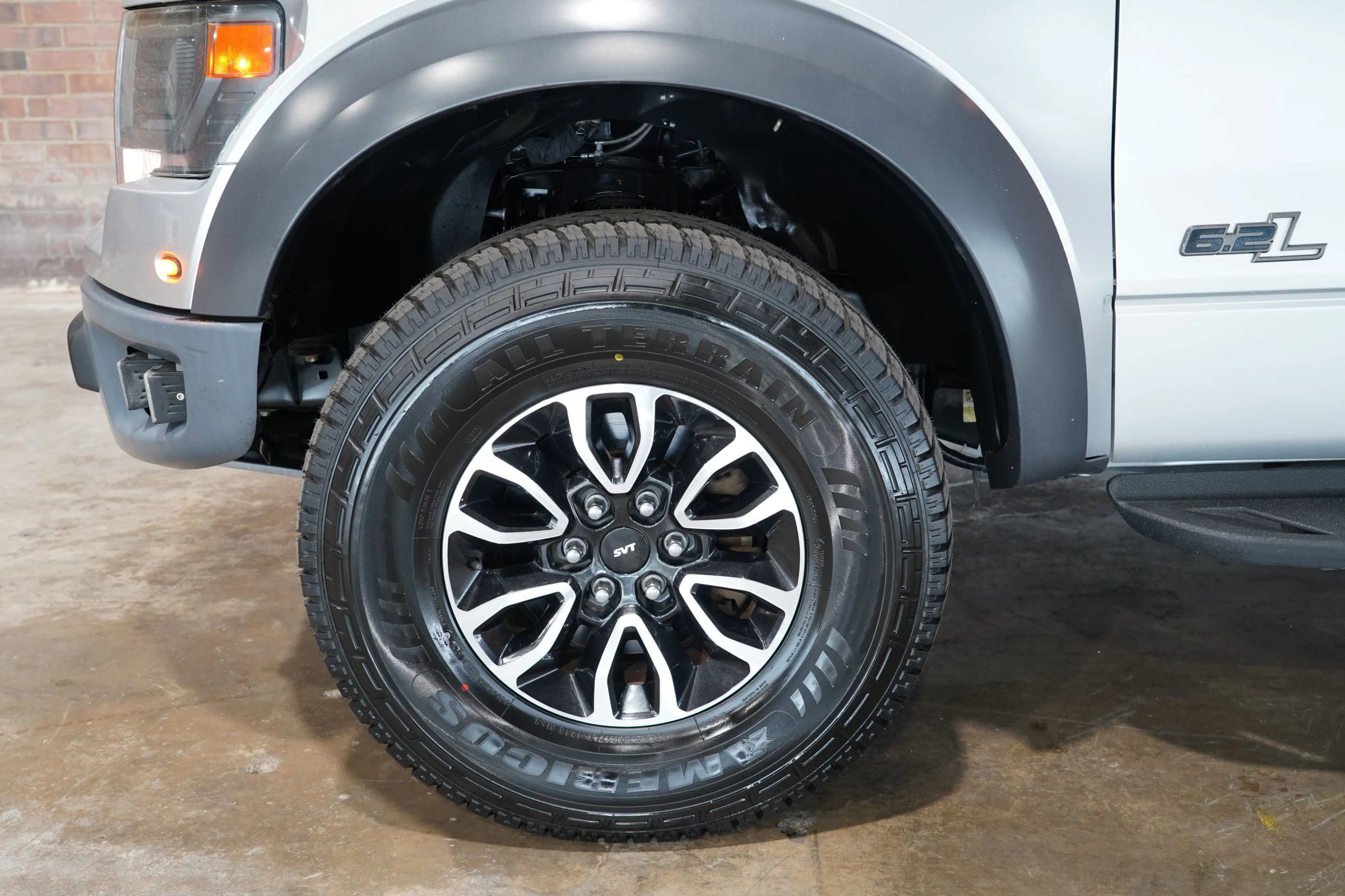 Used 2014 Ford F150 Raptor w/ Equipment Group 801A Luxury image 64