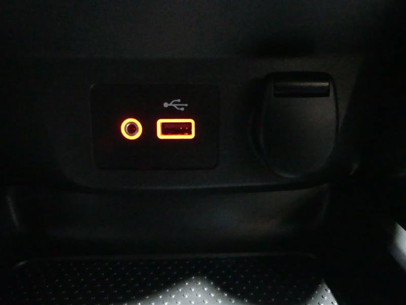 Used 2019 Nissan Rogue Sport SV image 41