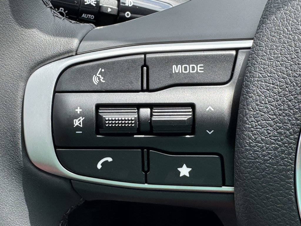 New 2026 Kia K5 GT-Line w/ GT-Line Red Interior Package FWD image 21